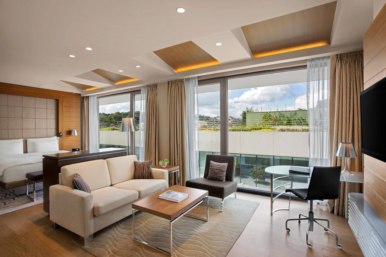 The Grand Tarabya Hotel Managed By Accor 5*, фото 15