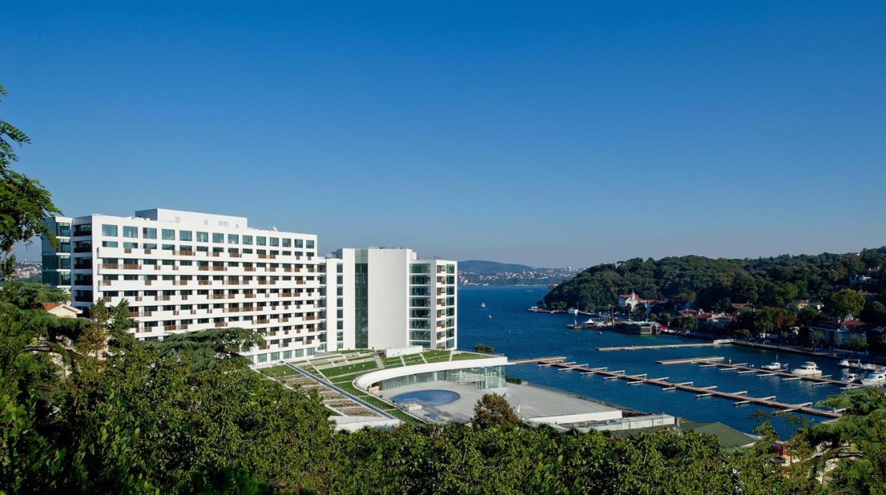 The Grand Tarabya Hotel Managed By Accor 5*, фото 16