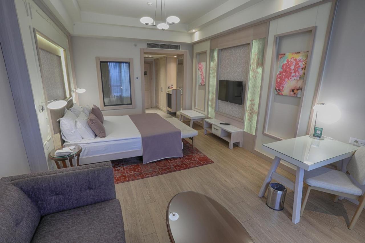The Green Park Ankara 5*