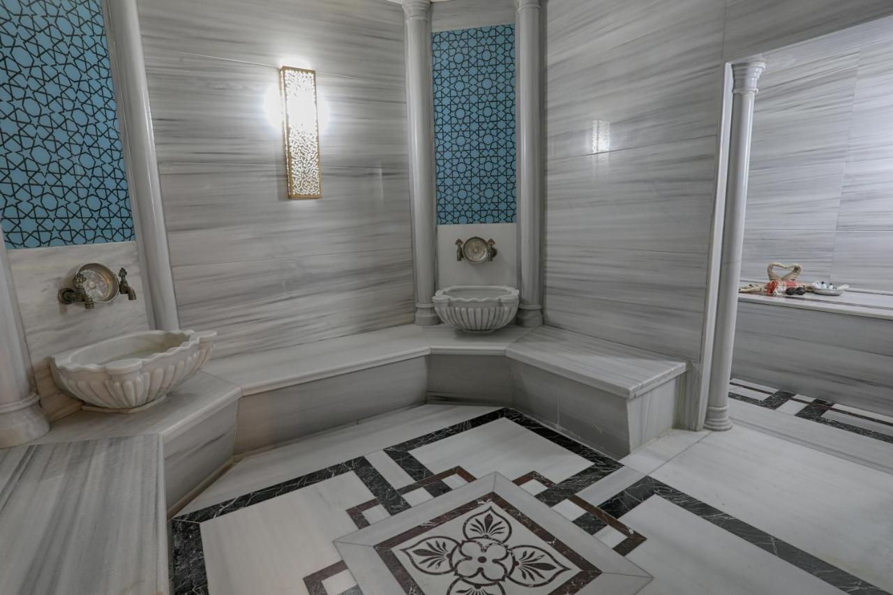 The Green Park Ankara 5*, фото 2