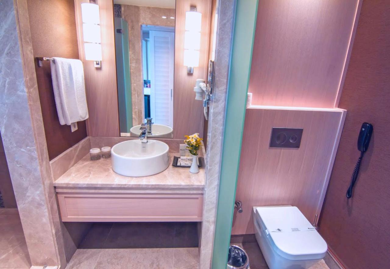 The Green Park Ankara 5*, фото 4