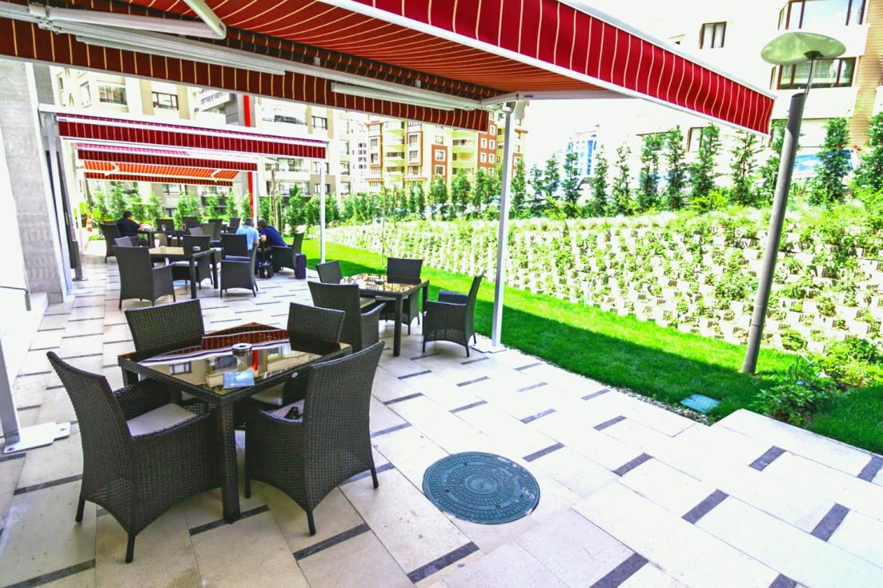 The Green Park Ankara 5*, фото 7