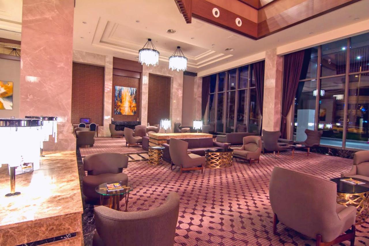 The Green Park Ankara 5*, фото 12
