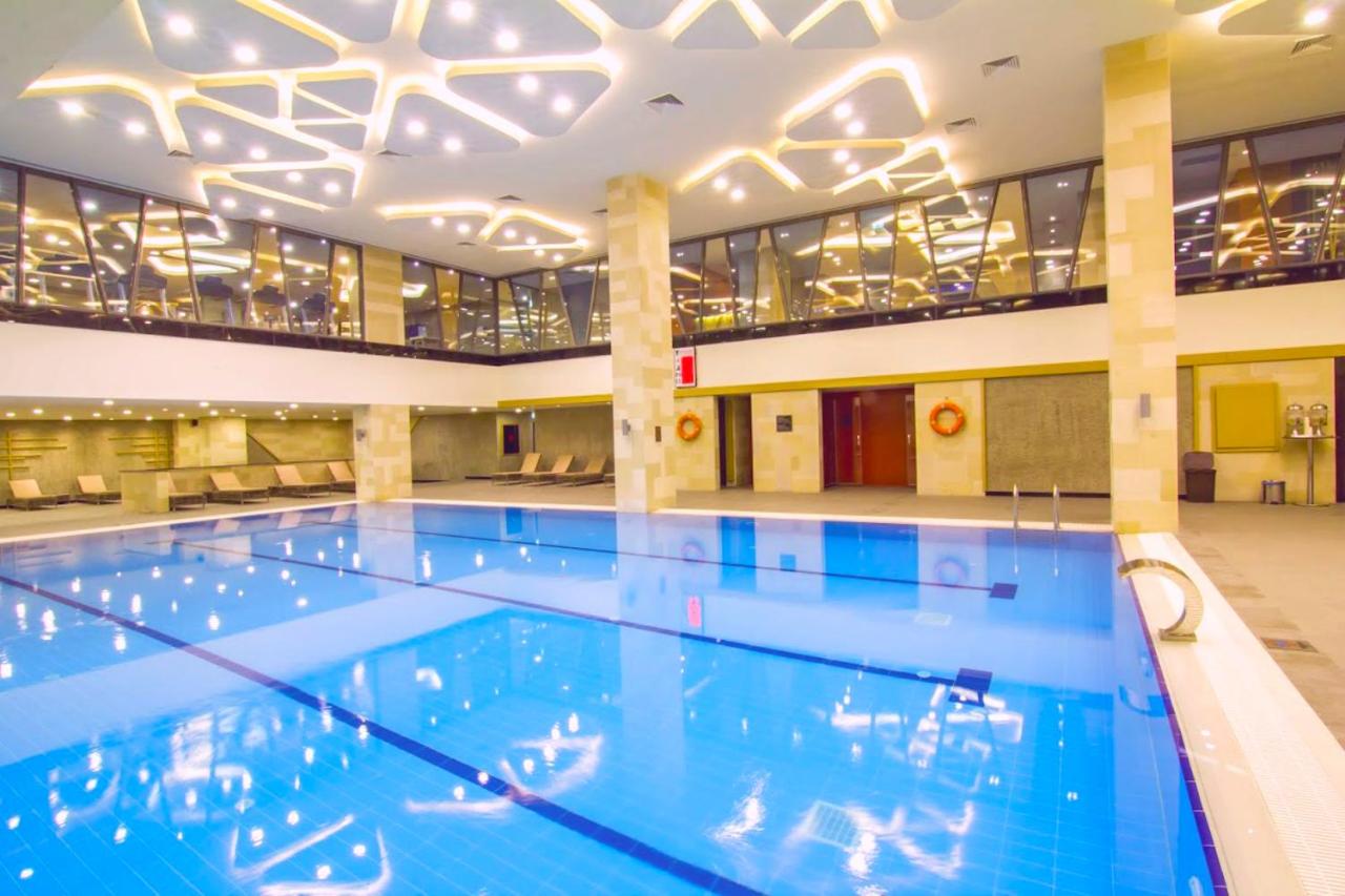 The Green Park Ankara 5*, фото 13