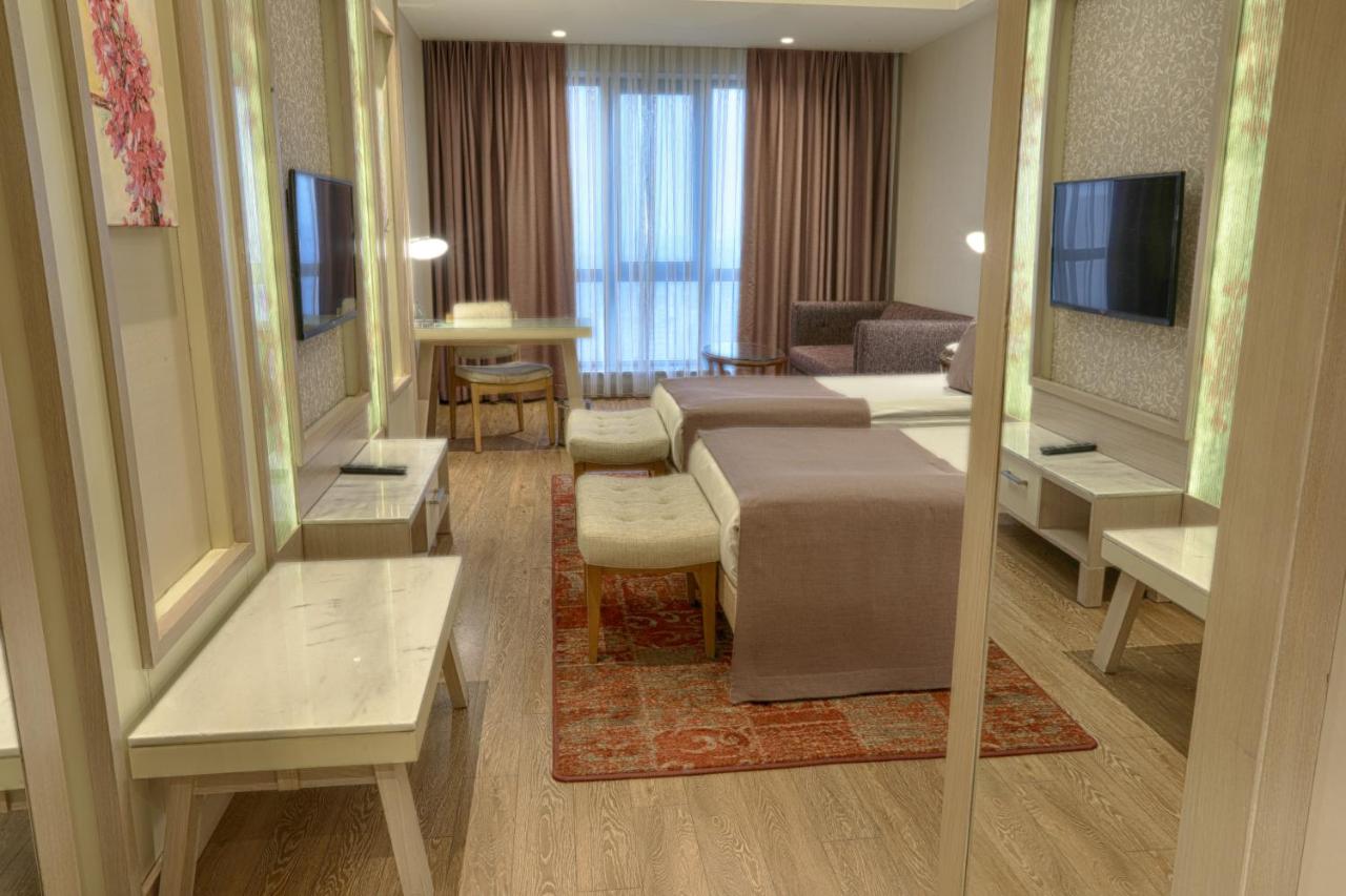 The Green Park Ankara 5*, фото 14