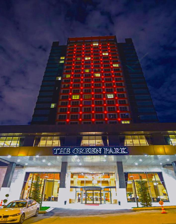The Green Park Ankara 5*, фото 15