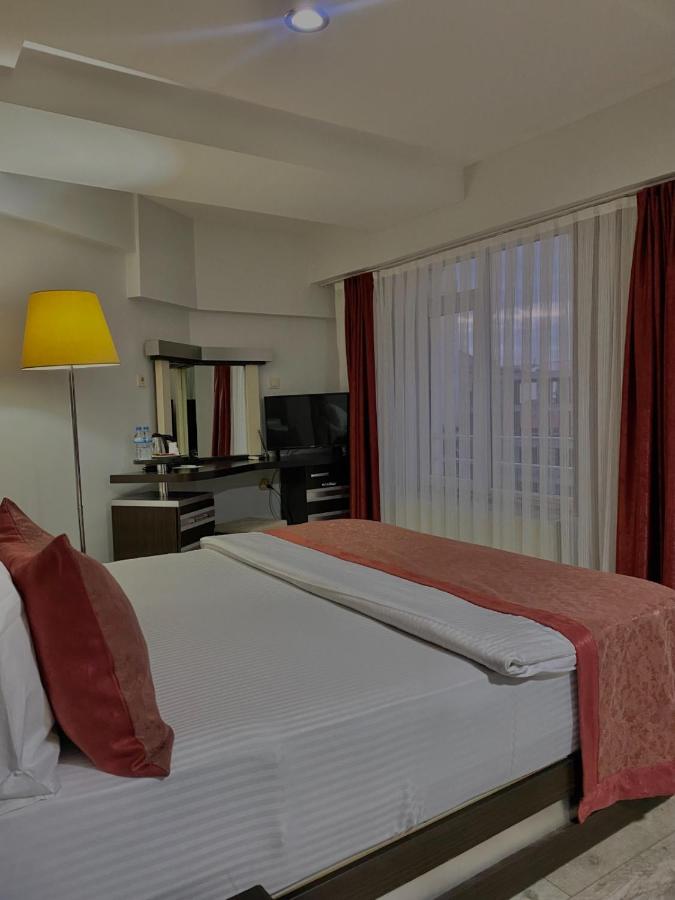 The Mara Palace Otel 3*, фото 4