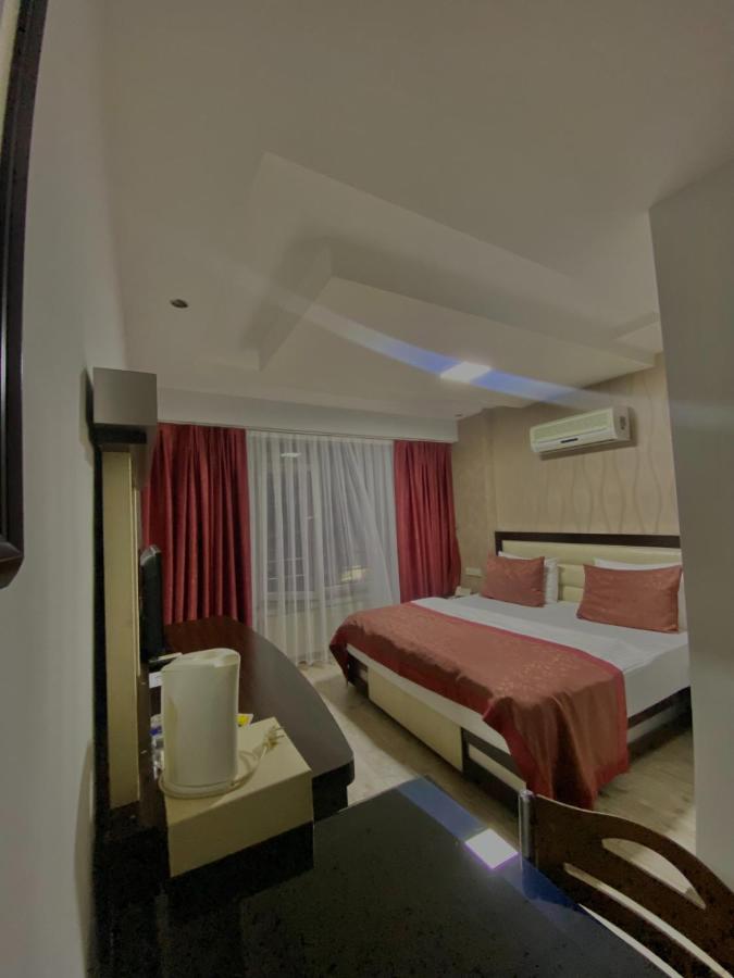 The Mara Palace Otel 3*, фото 7