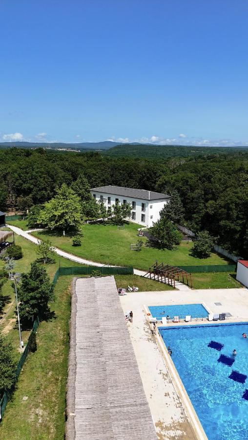 The Nest Hotel 4*