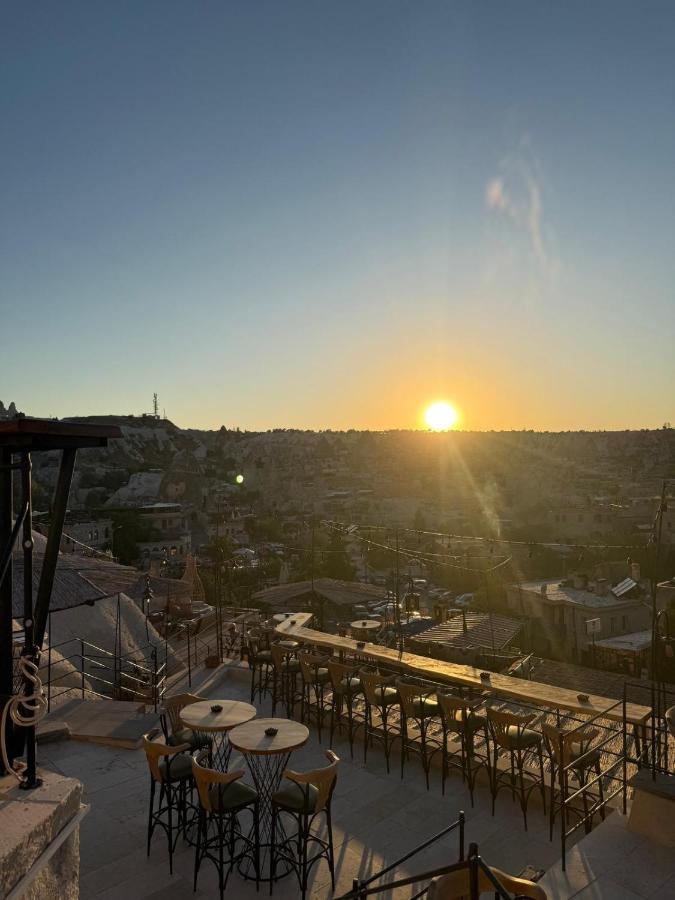 The Owl Cave Hotel, фото 14