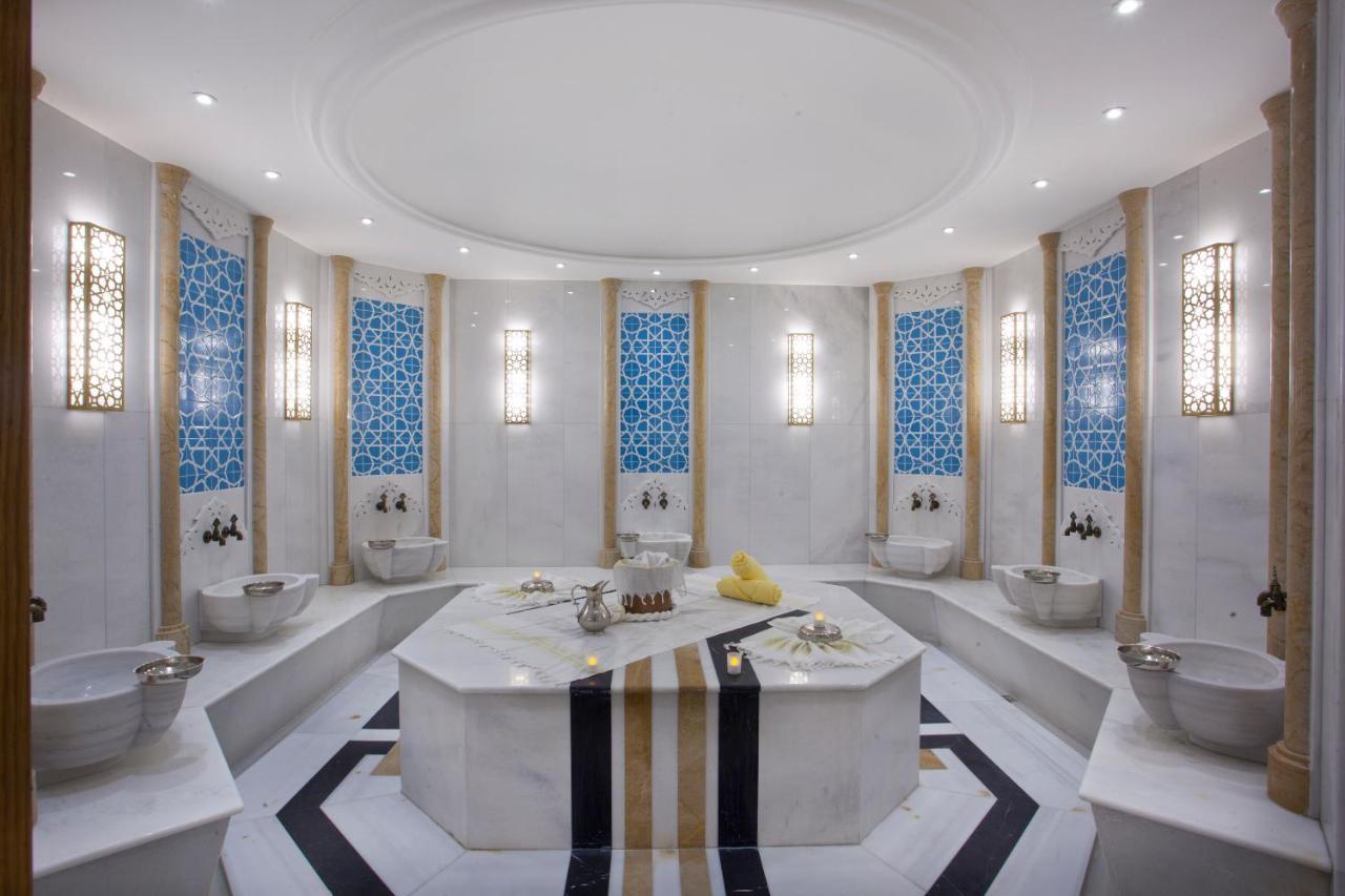 The Parma Hotel Taksim 4*, фото 2