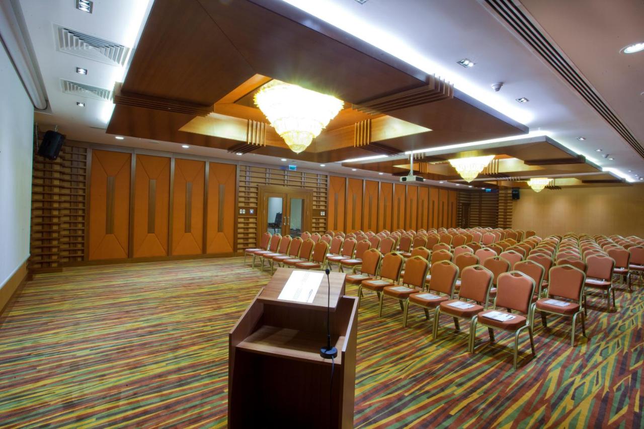 The Parma Hotel Taksim 4*, фото 6