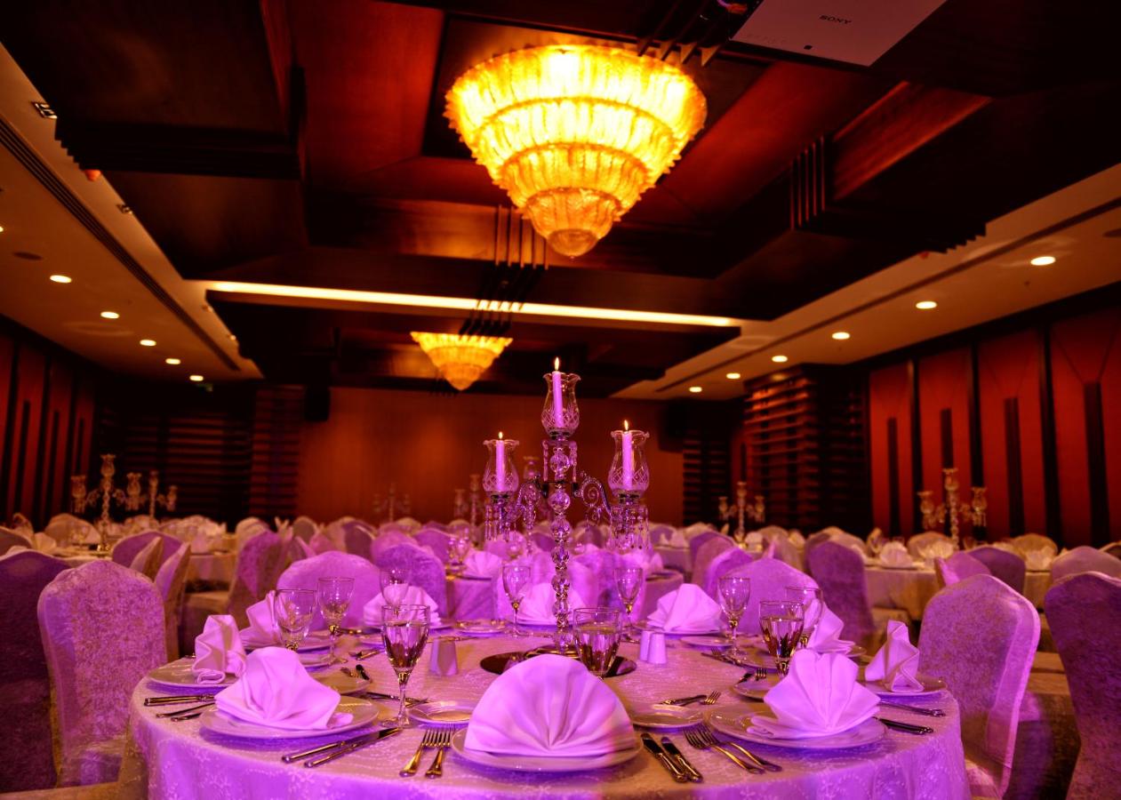The Parma Hotel Taksim 4*, фото 15