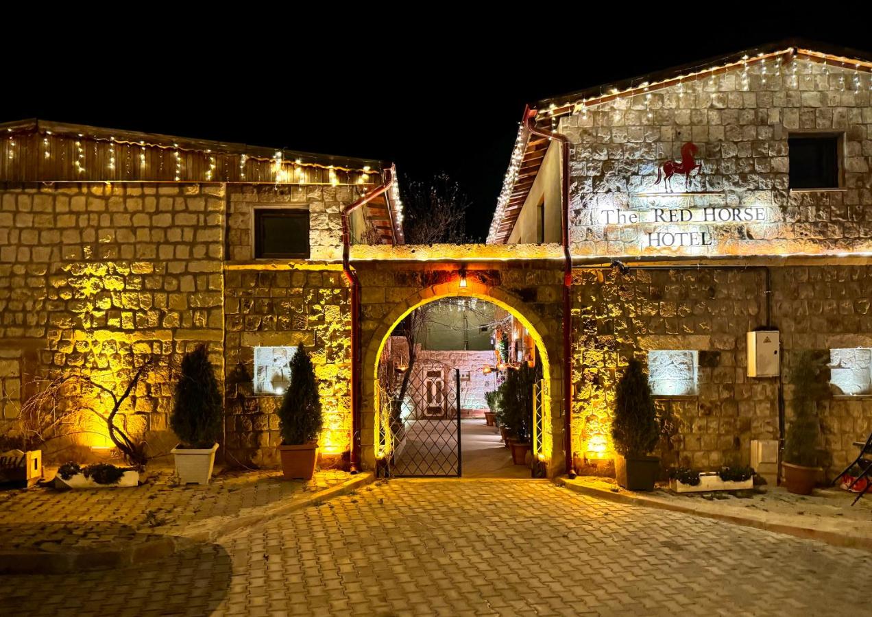 The Red Horse Hotel, фото 4