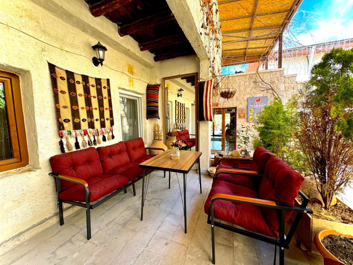 The Red Horse Hotel, фото 5