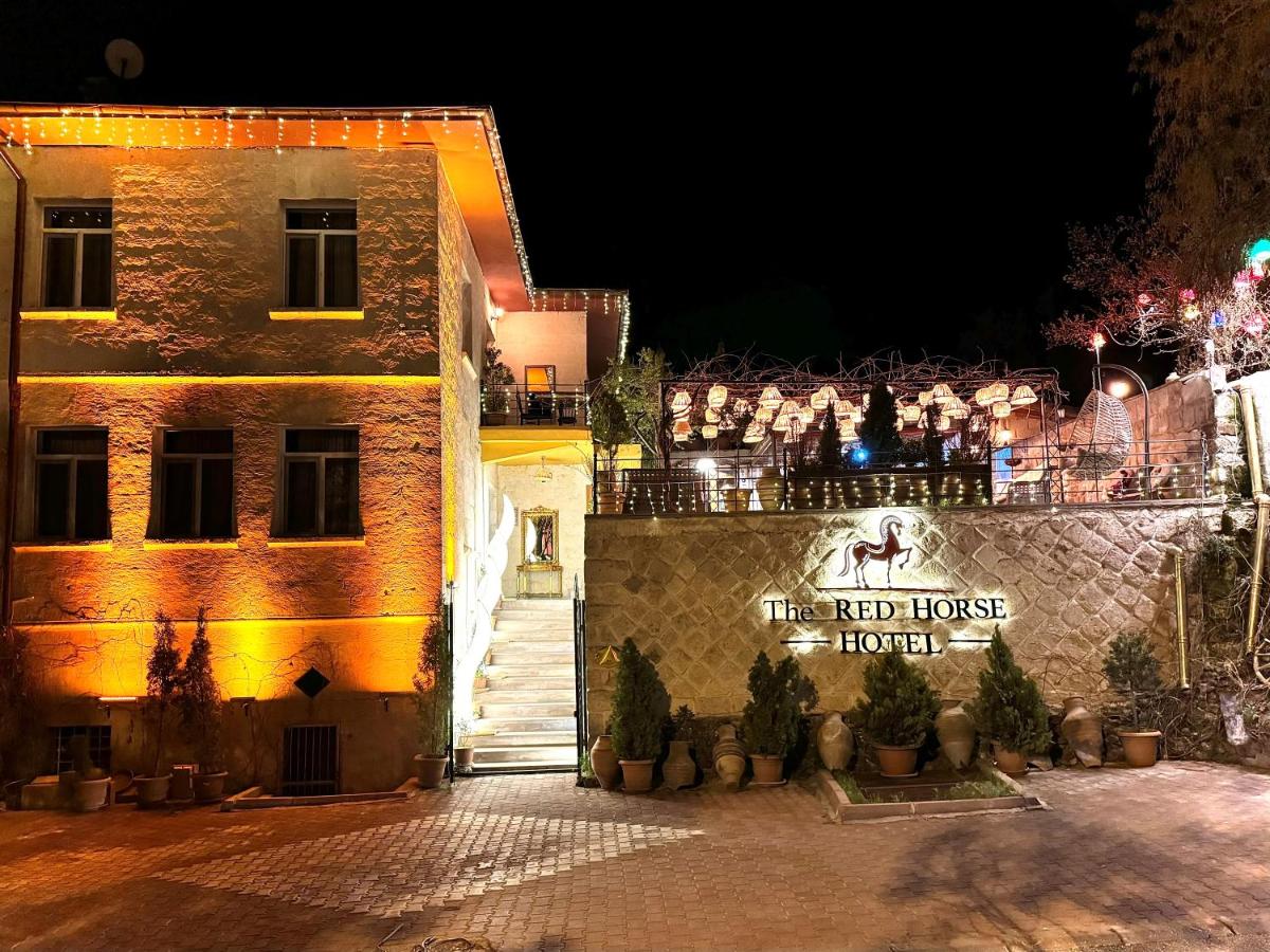 The Red Horse Hotel, фото 10