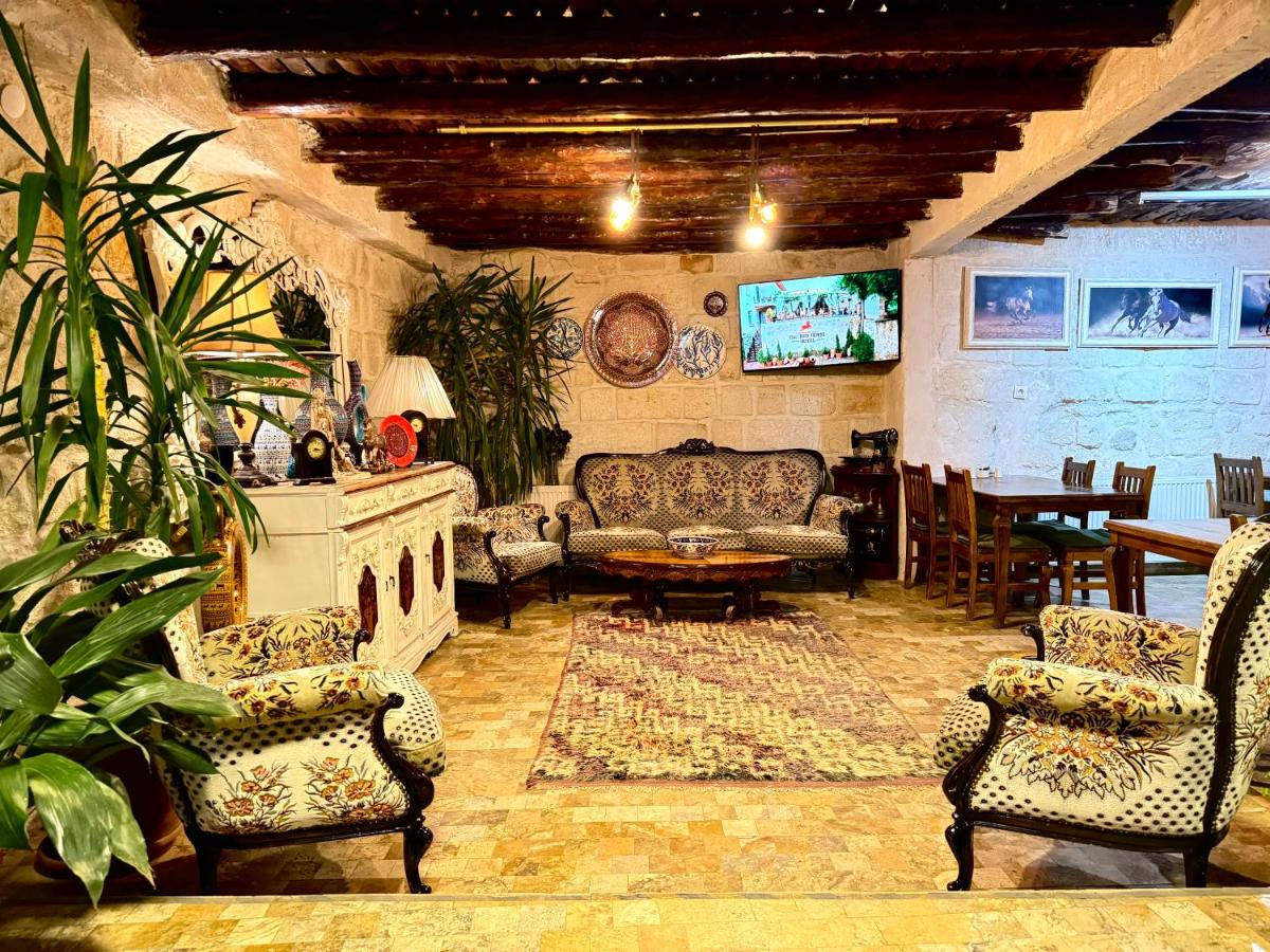 The Red Horse Hotel, фото 14