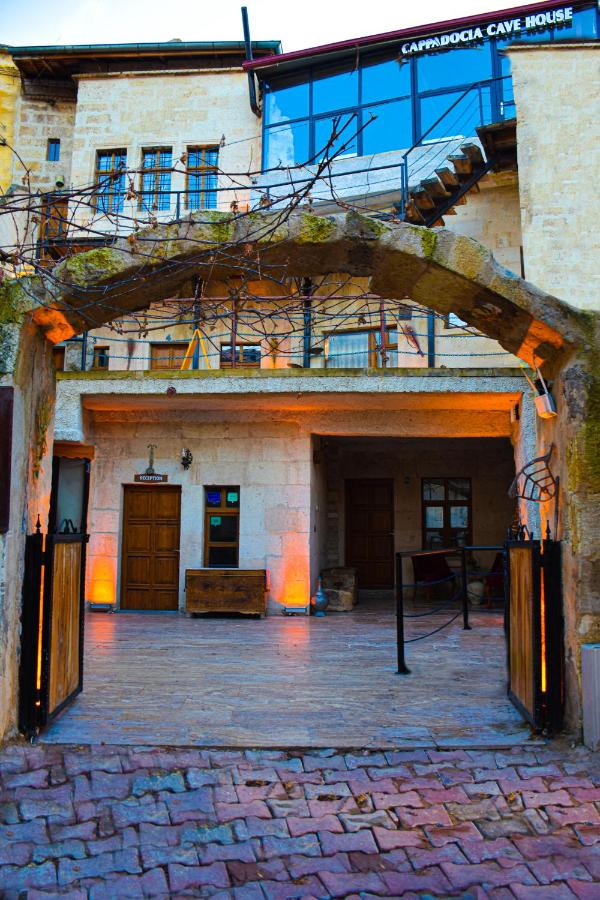 The Saddle Cappadocia Cave Hotel, фото 13