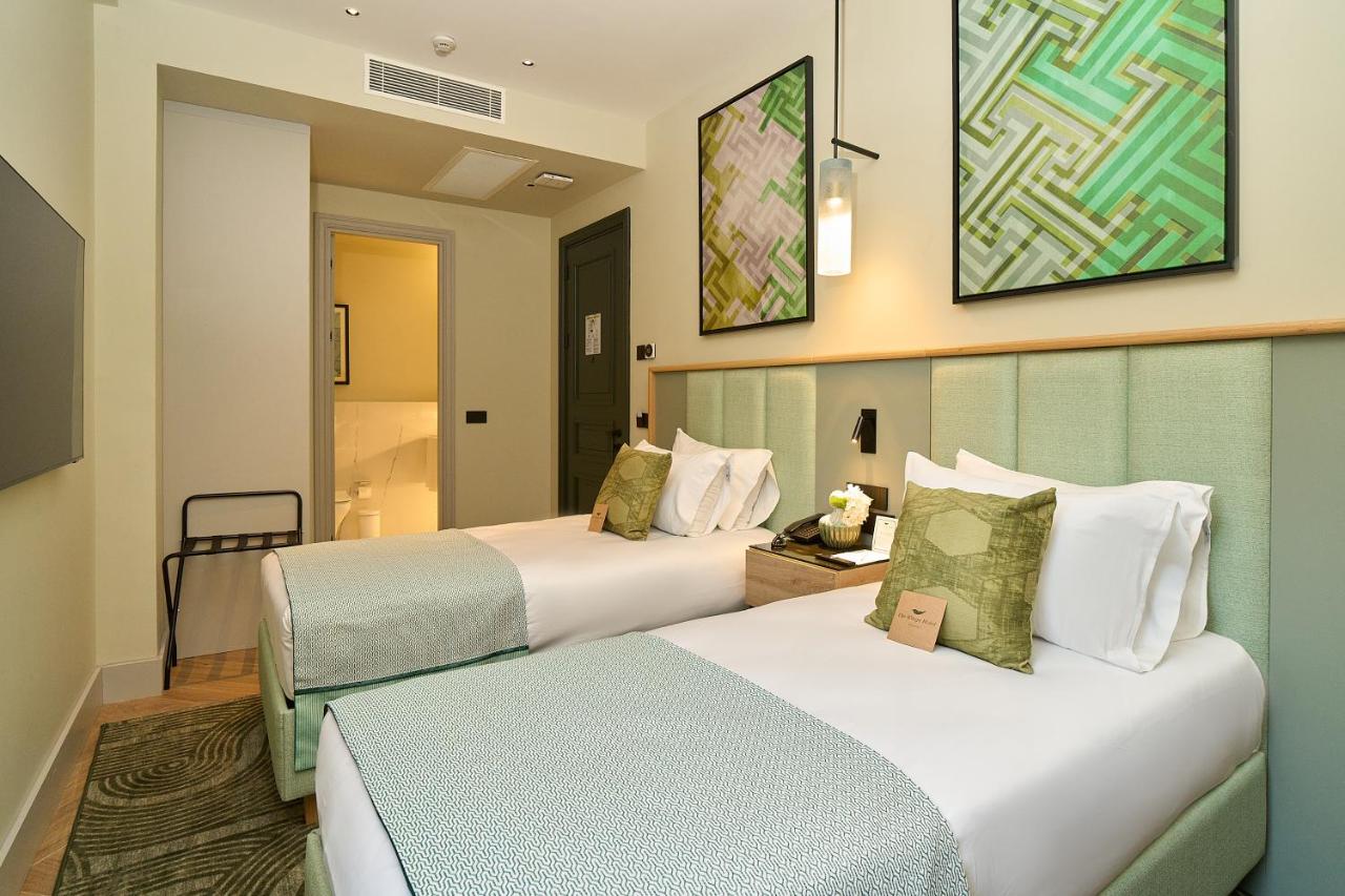The Wings Hotels Neva Palas 4*