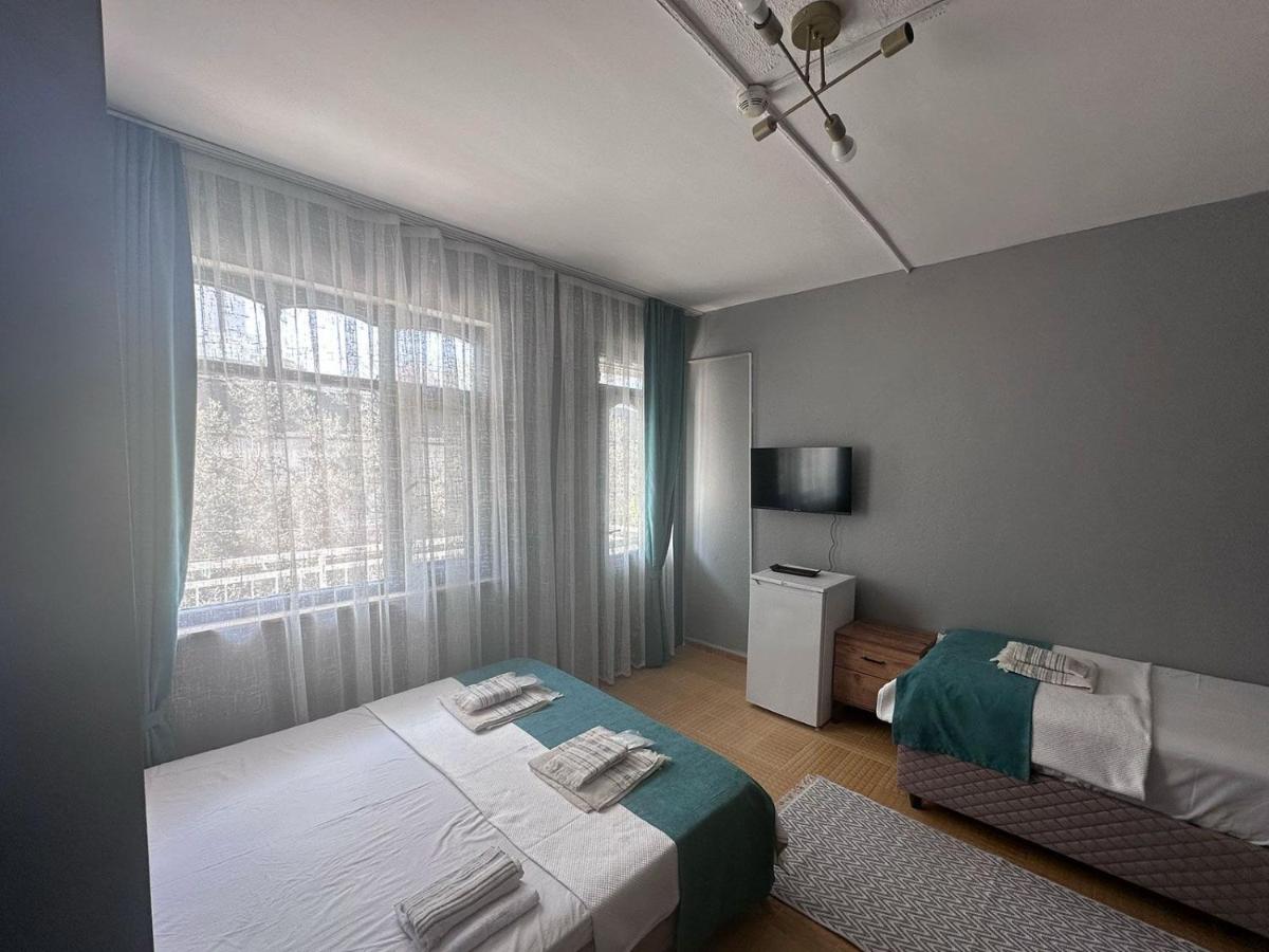 TZOB Otel 4*