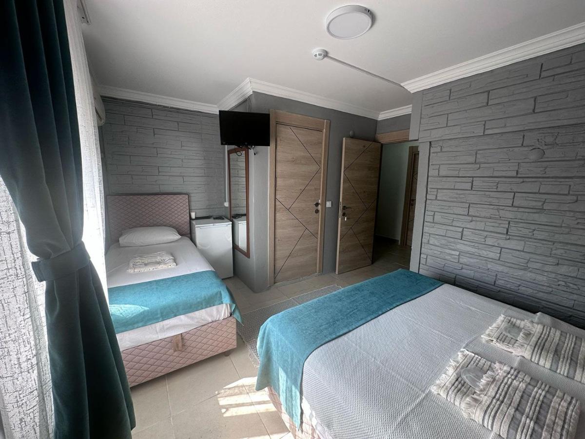 TZOB Otel 4*, фото 10