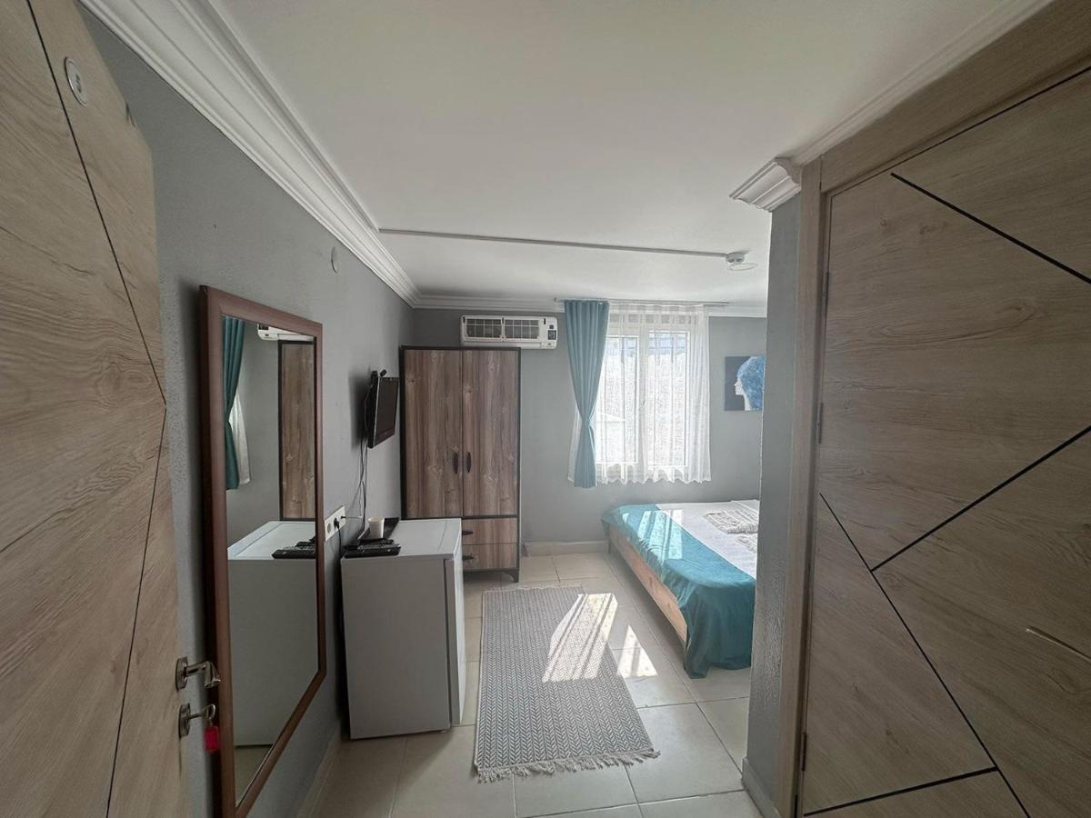 TZOB Otel 4*, фото 11