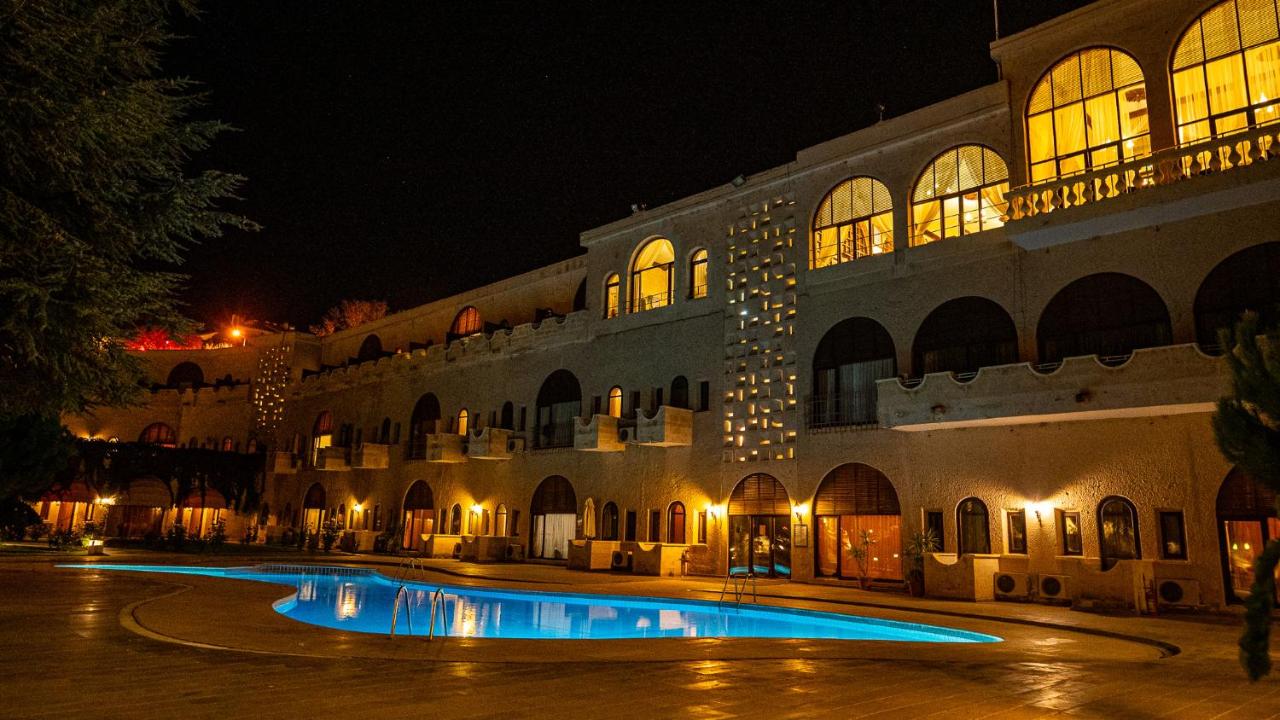 Uchisar Kaya Otel 4*, фото 8