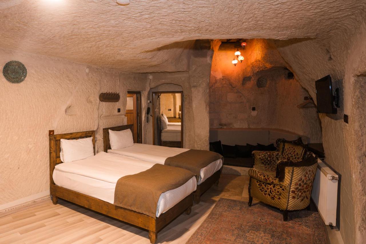 Unicorn Cave Hotel