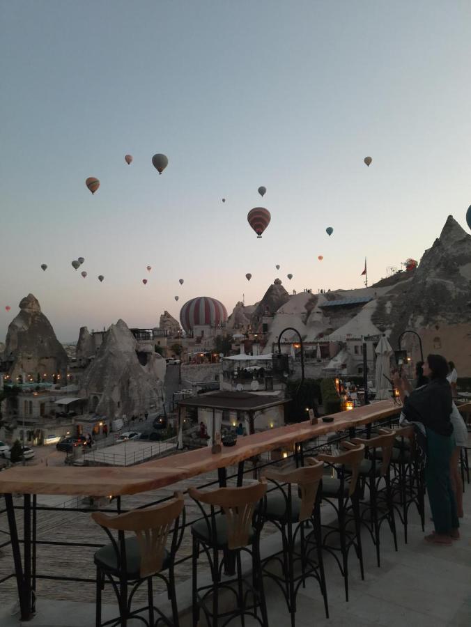 Unicorn Cave Hotel, фото 7