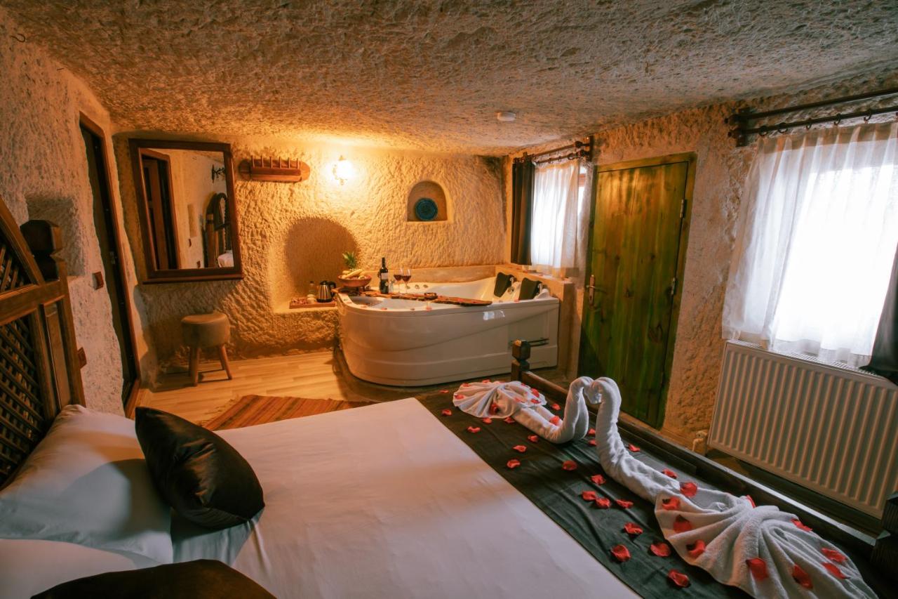 Unicorn Cave Hotel, фото 11