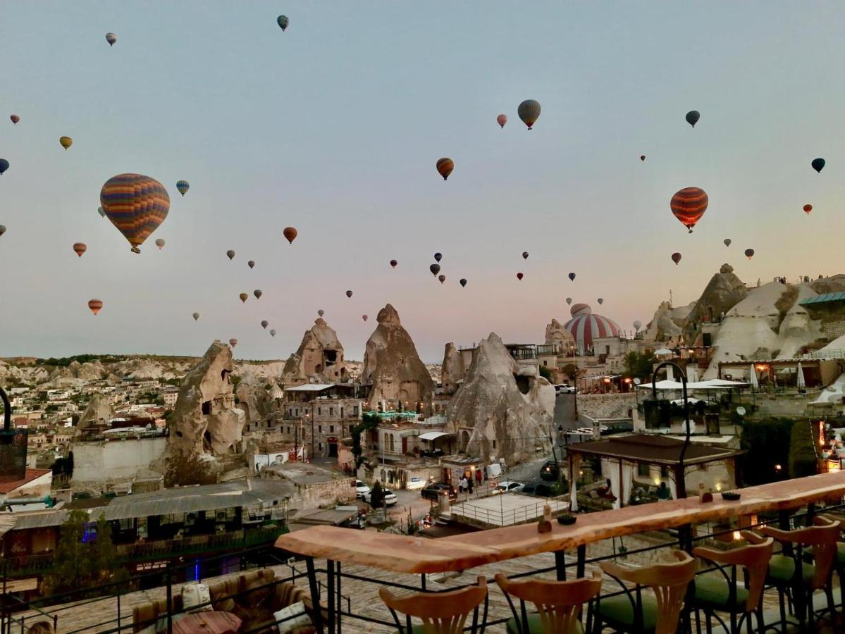 Unicorn Cave Hotel, фото 13