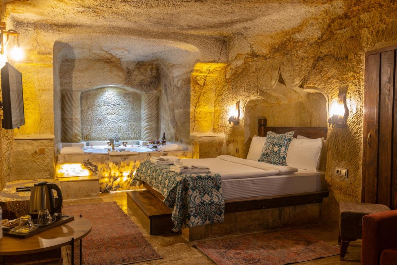 Urgup Evi Cave Hotel