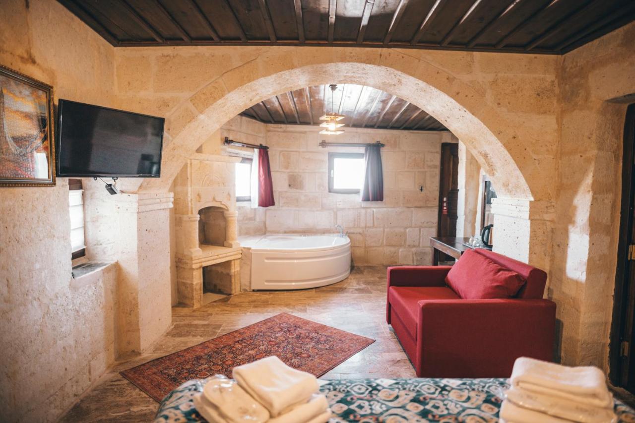 Urgup Evi Cave Hotel, фото 2