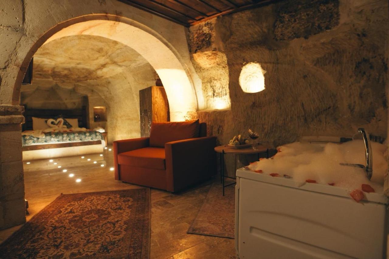 Urgup Evi Cave Hotel, фото 3