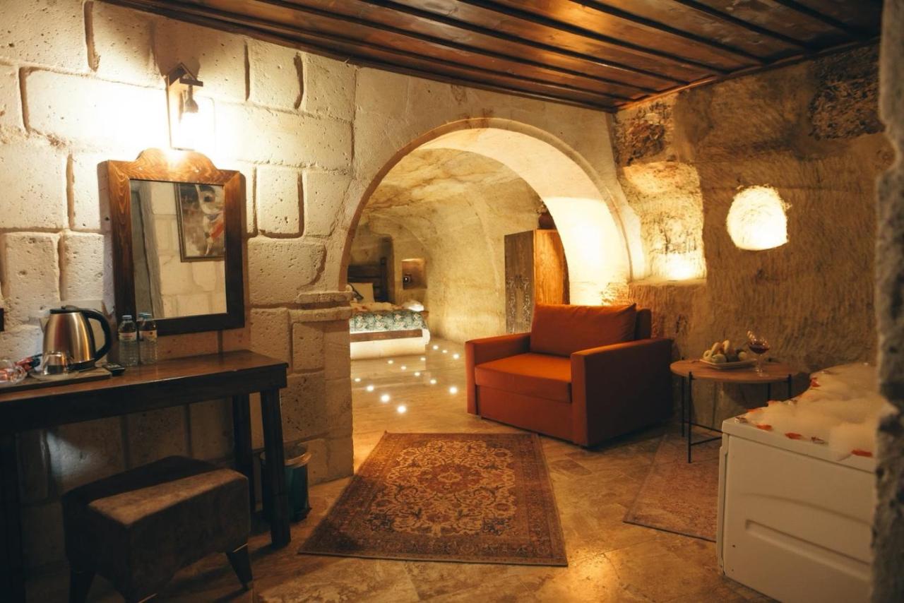 Urgup Evi Cave Hotel, фото 4