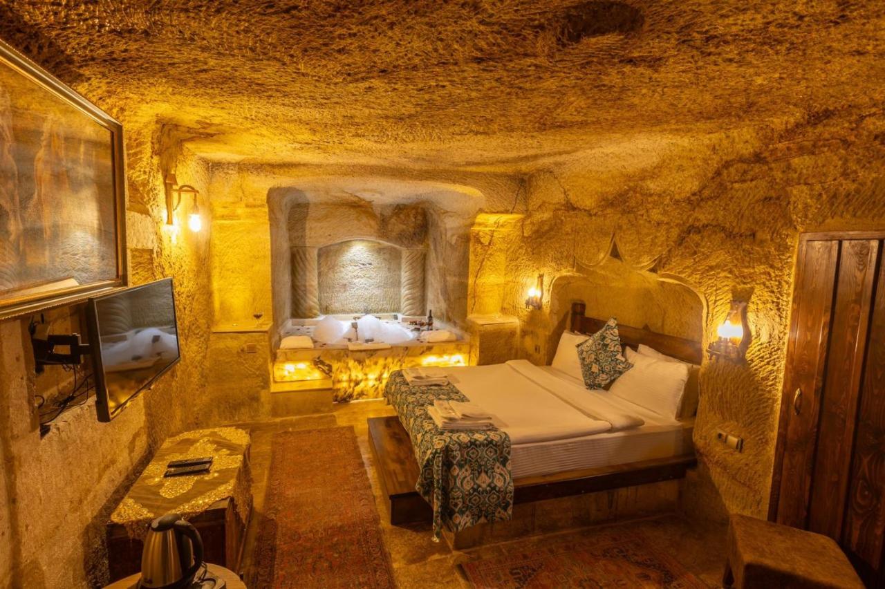 Urgup Evi Cave Hotel, фото 5
