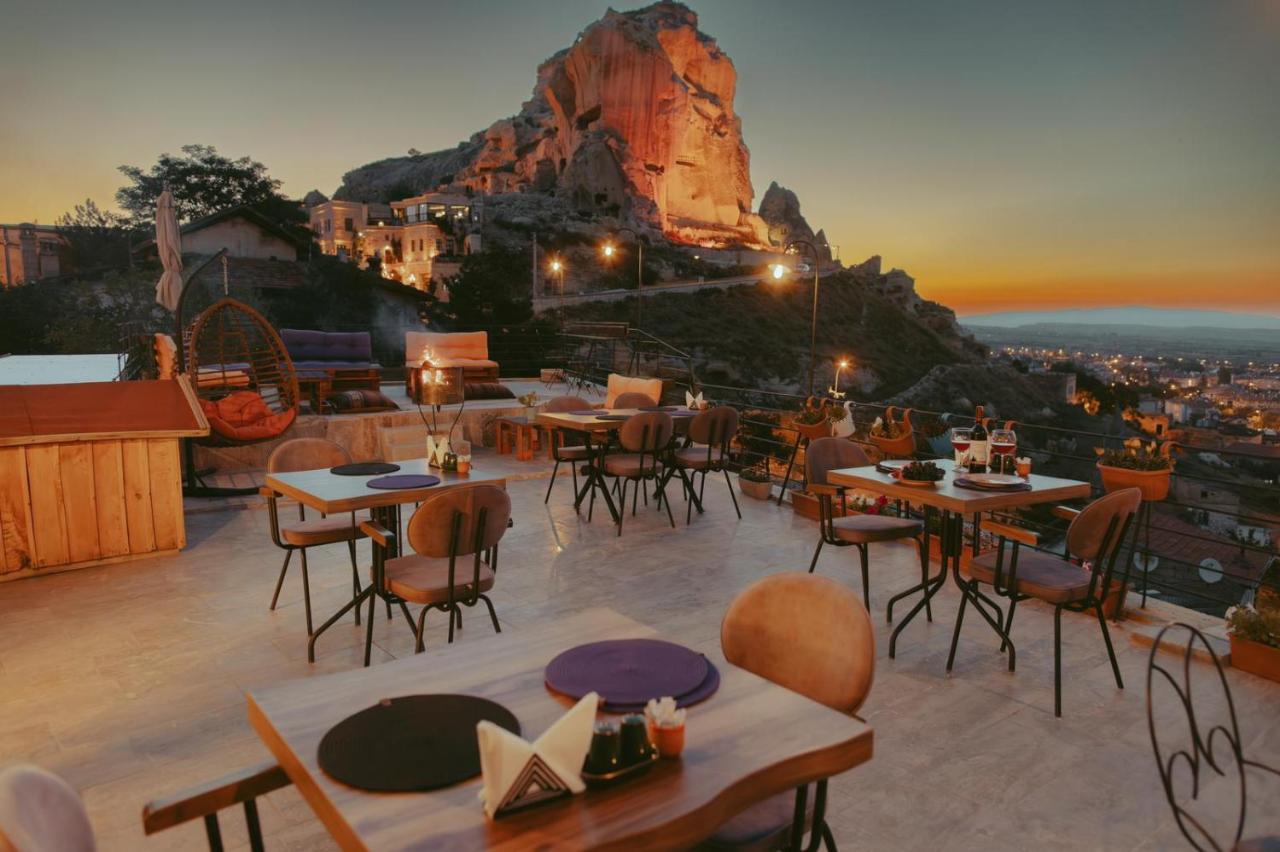 Urgup Evi Cave Hotel, фото 6