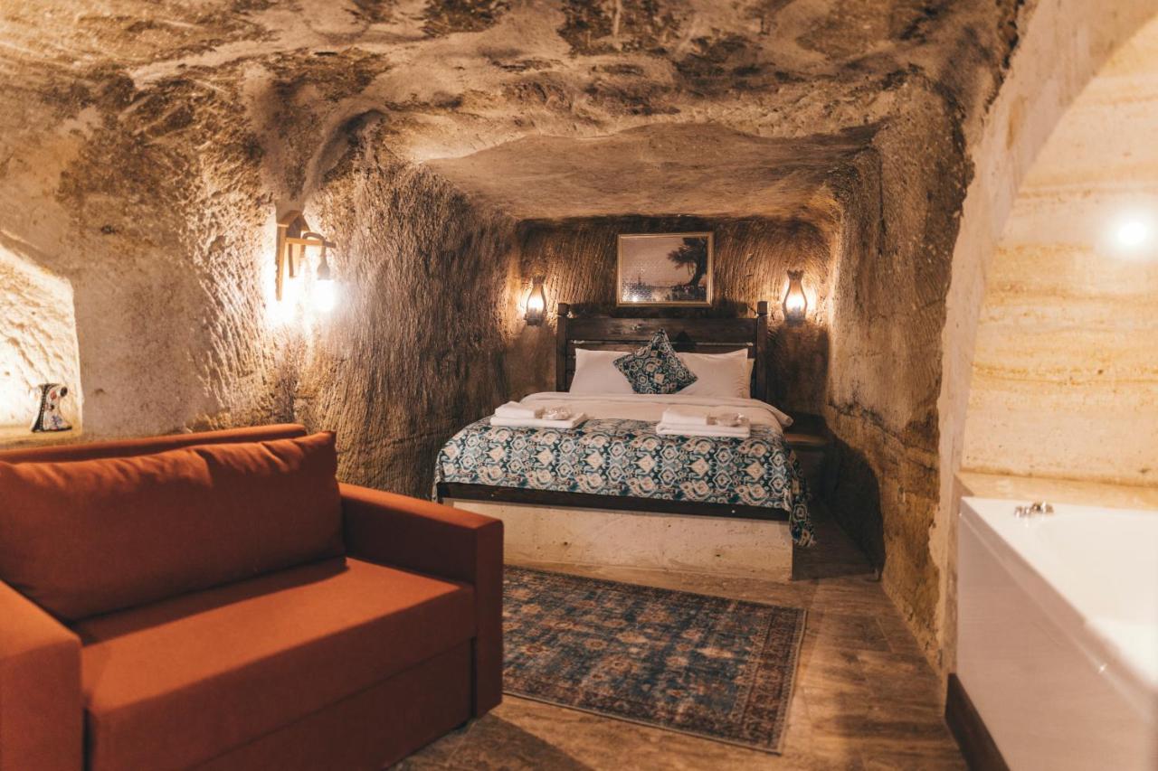Urgup Evi Cave Hotel, фото 7