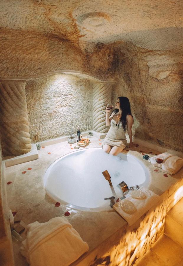 Urgup Evi Cave Hotel, фото 10