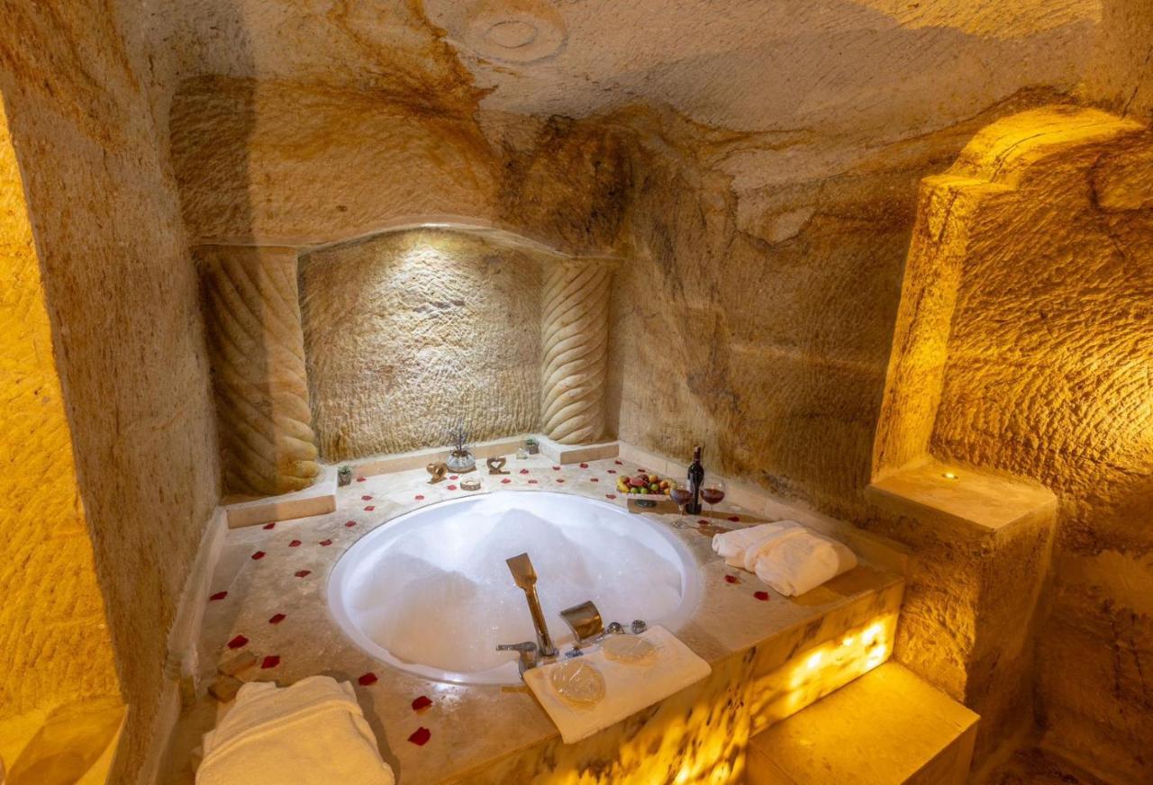 Urgup Evi Cave Hotel, фото 11