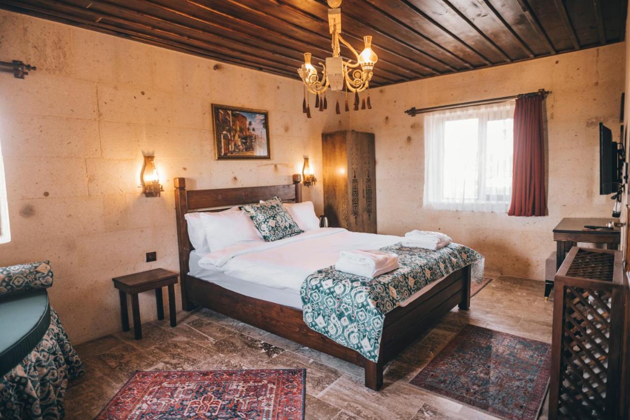 Urgup Evi Cave Hotel, фото 12