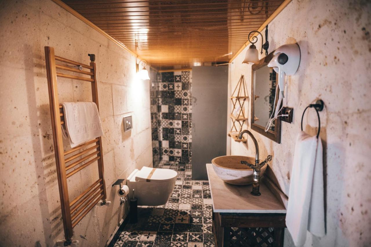 Urgup Evi Cave Hotel, фото 13