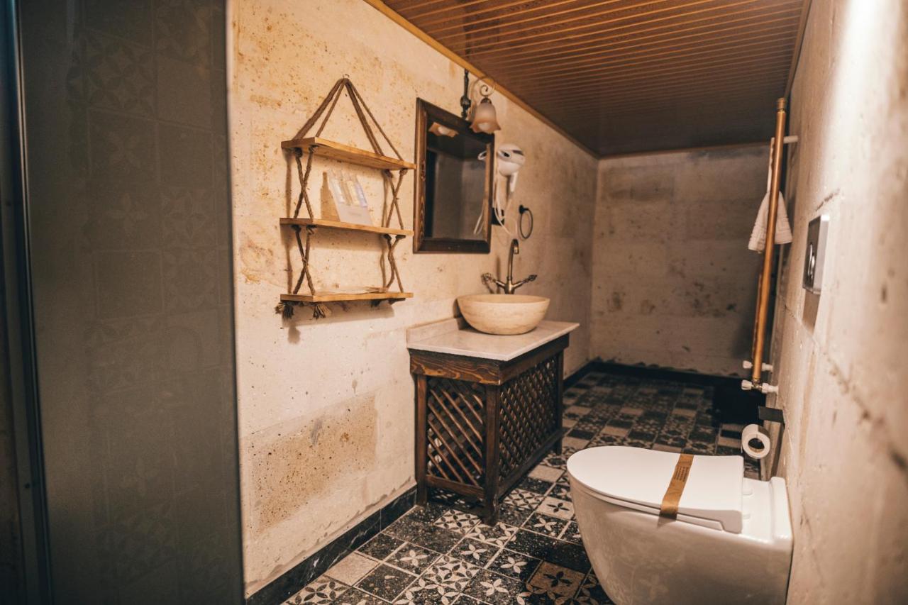 Urgup Evi Cave Hotel, фото 14