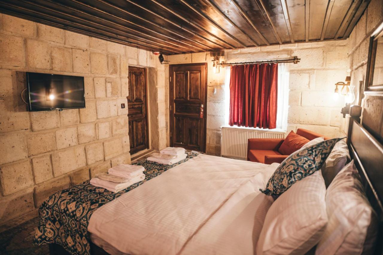 Urgup Evi Cave Hotel, фото 15