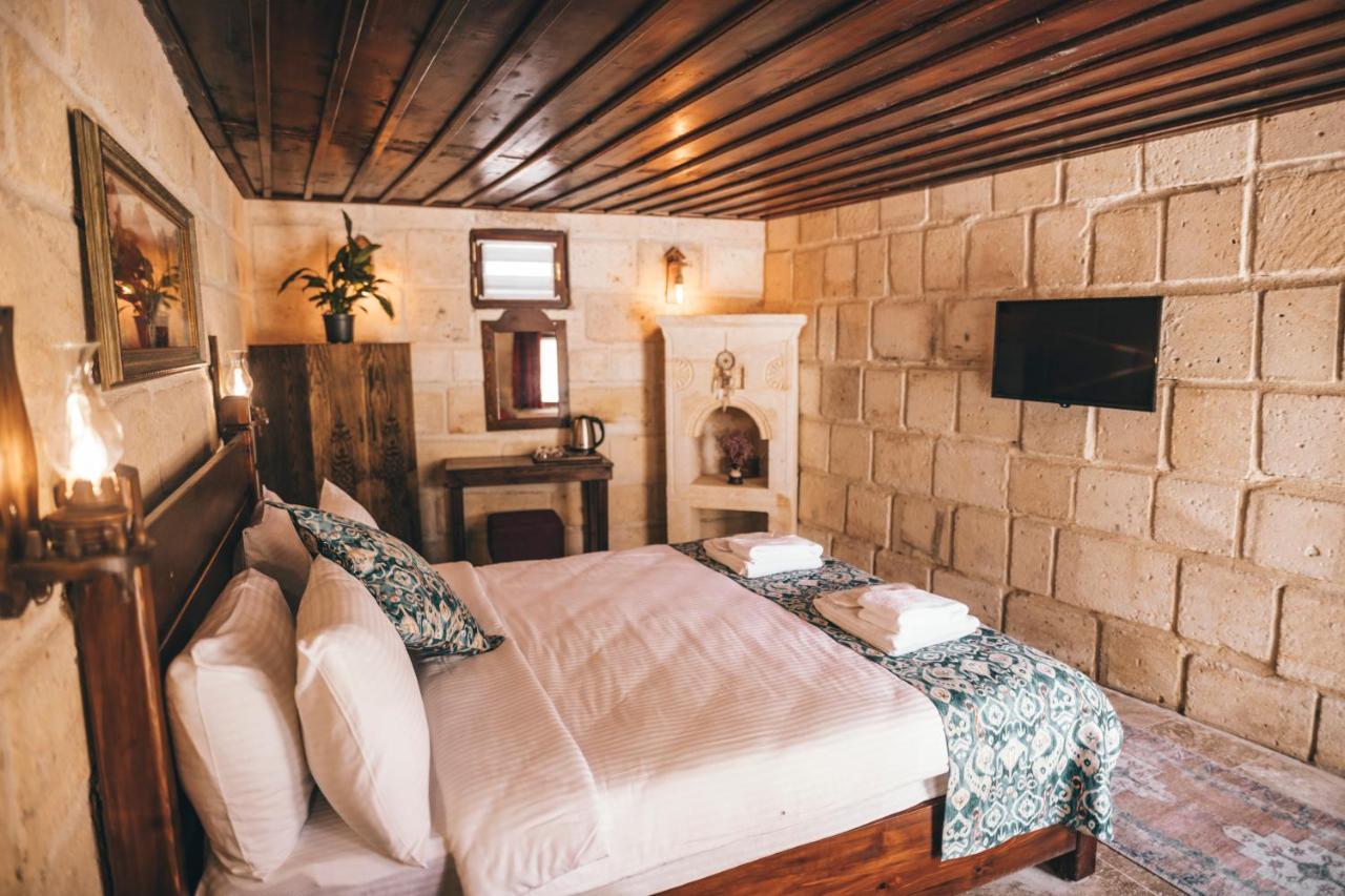 Urgup Evi Cave Hotel, фото 16
