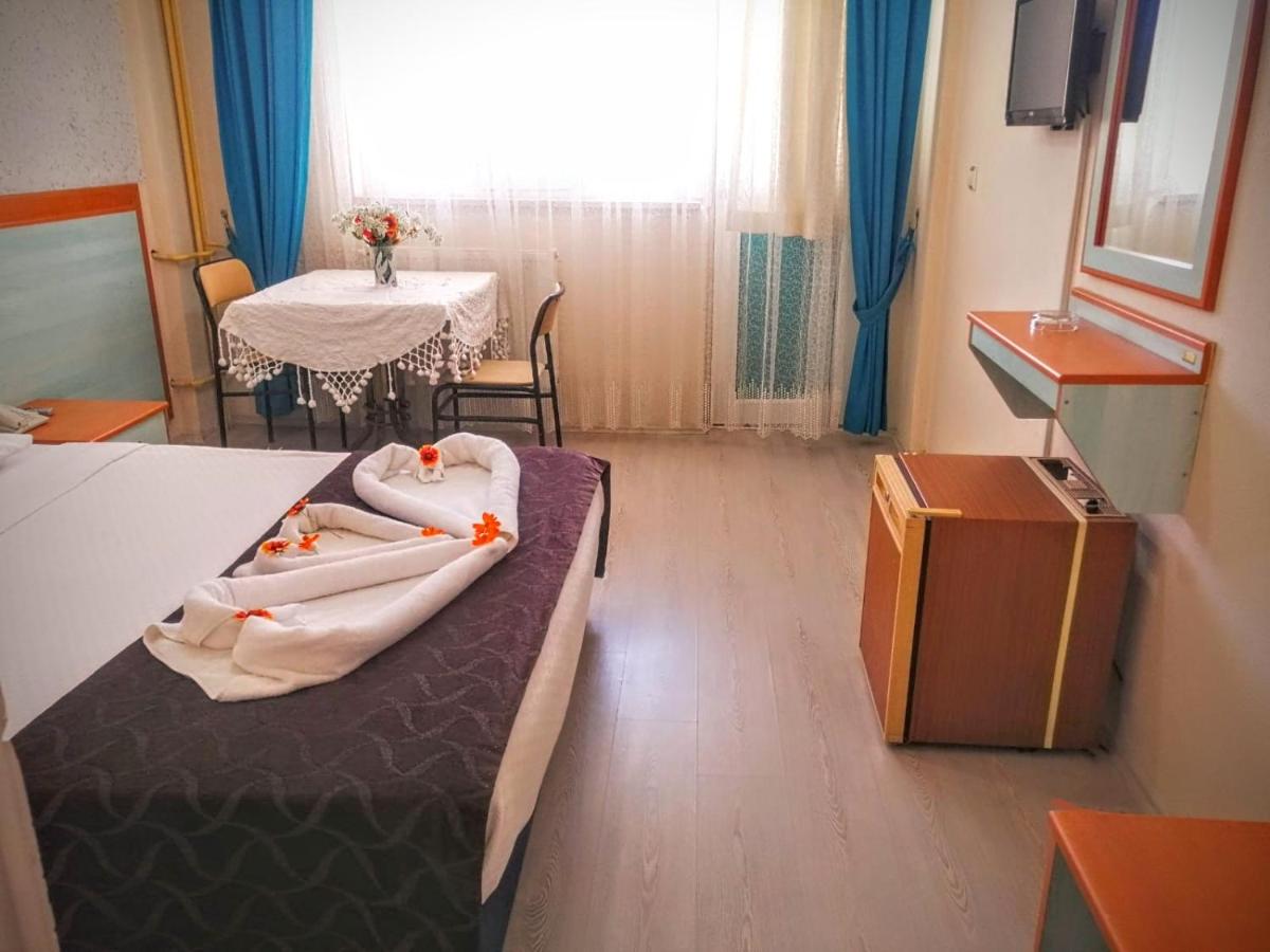 Uygun Otel