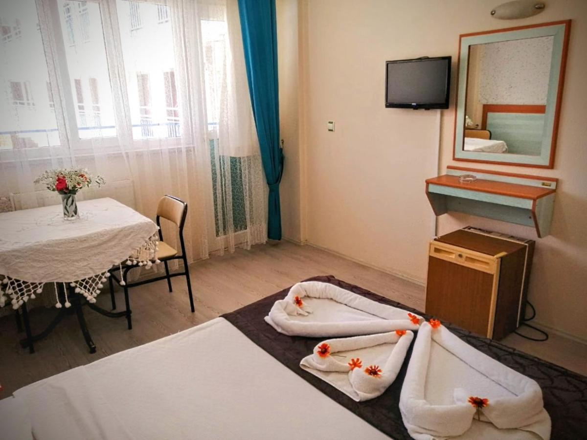 Uygun Otel, фото 5