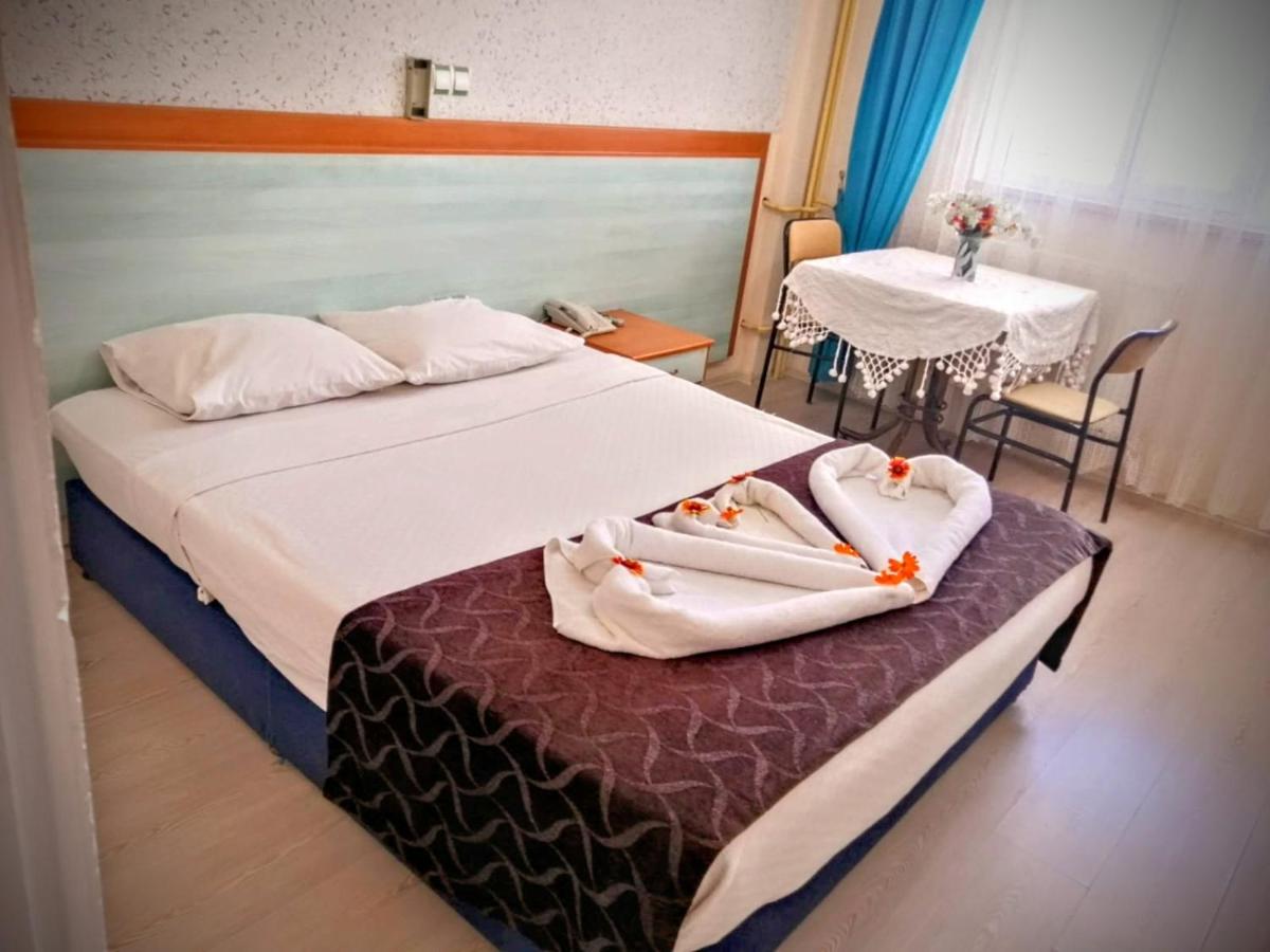 Uygun Otel, фото 8