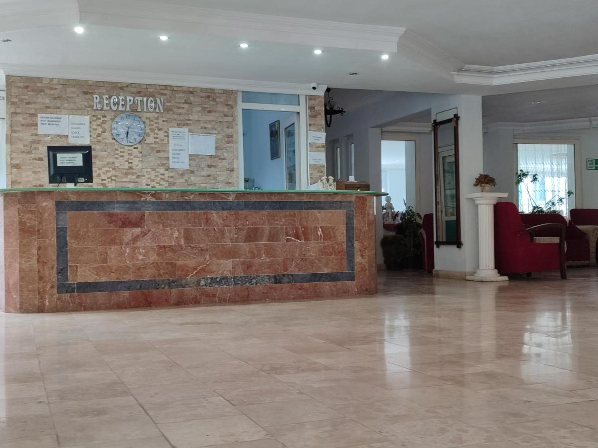Uygun Otel, фото 10