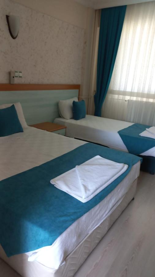 Uygun Otel, фото 11